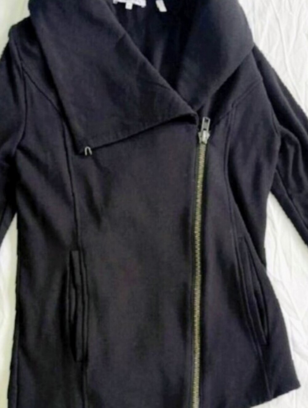 Helmut Lang Villious Jacket SZ M
